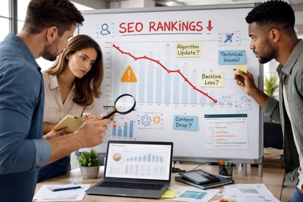 How PPC and SEO Work Together for iGaming Brands in Regulated Markets