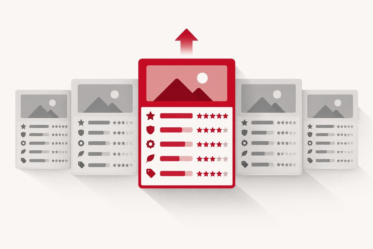 iGaming Affiliate SEO: How to Rank Affiliate Sites in a Competitive Niche