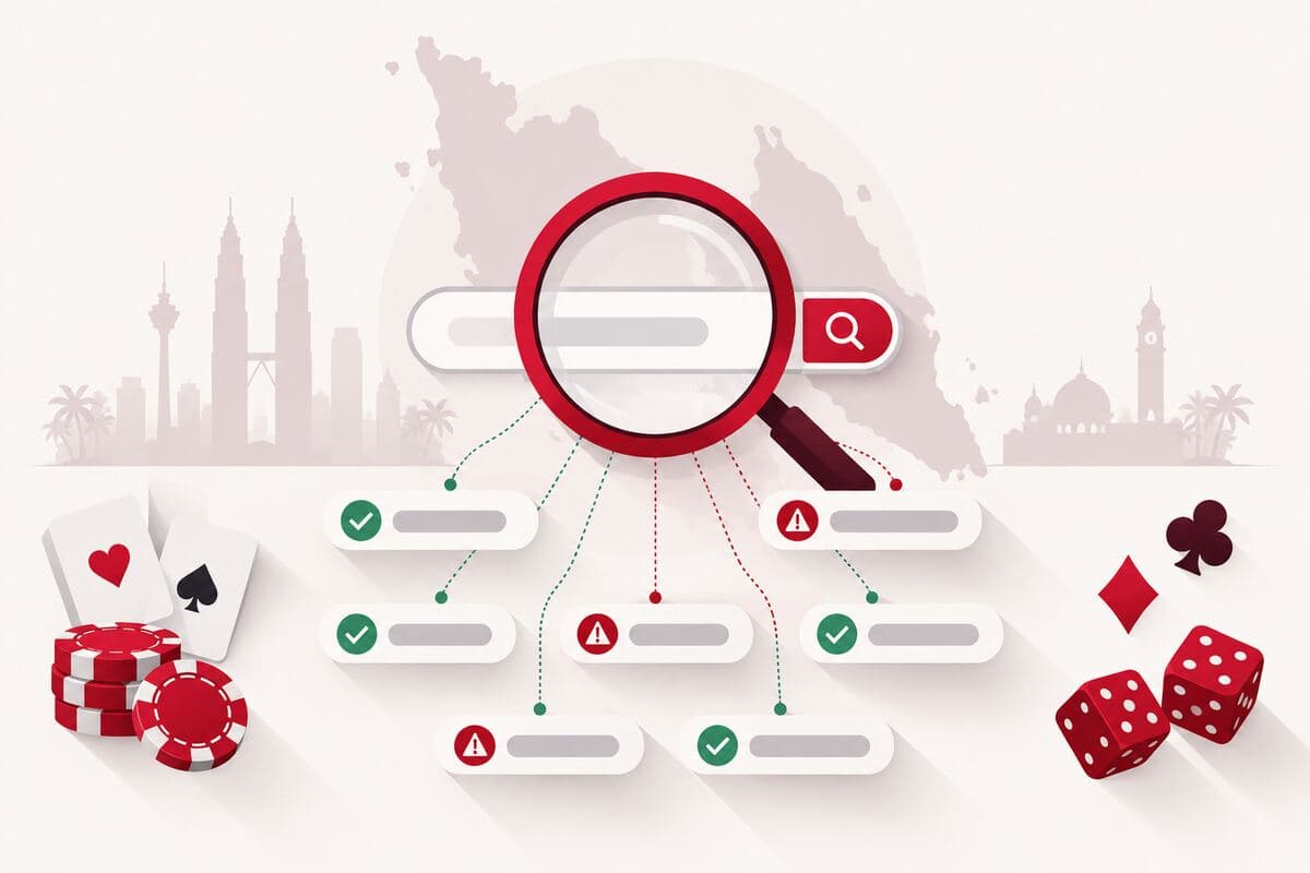 How to Do Keyword Research for iGaming Sites Targeting Malaysia