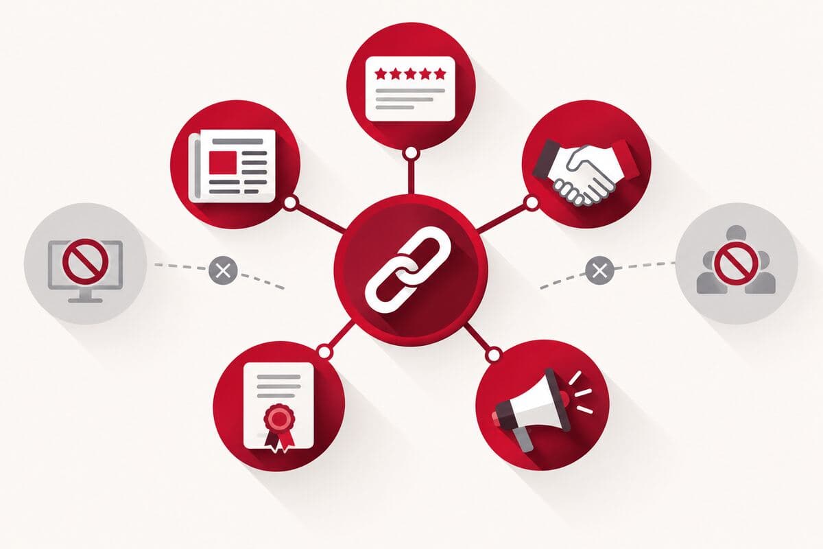 Link Building Strategies for iGaming Sites: What Actually Works