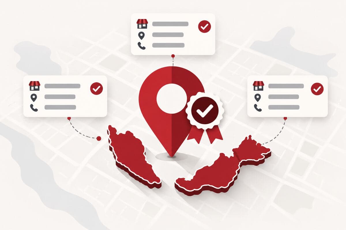 Local SEO for Licensed Online Casinos and Betting Sites in Malaysia