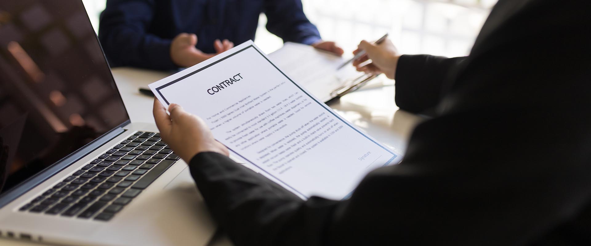 SEO Results for a Background Screening and Employment Verification Provider