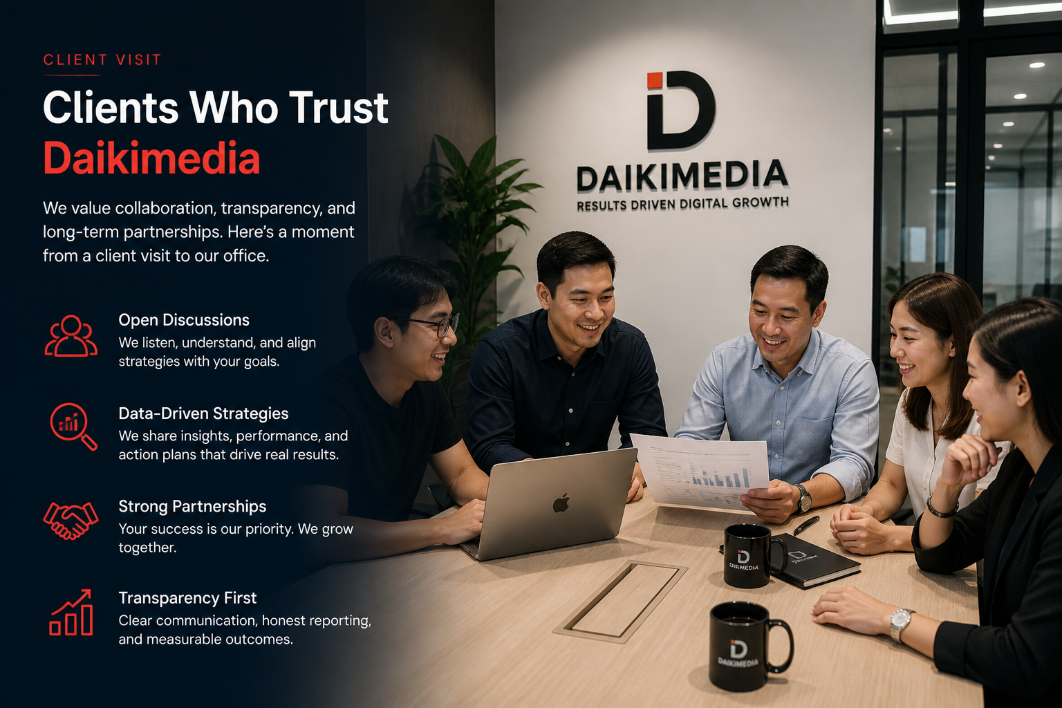 daikimedia team